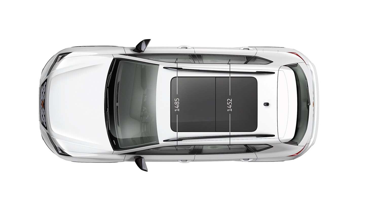 קופרה אטקה - רוחב מבט על