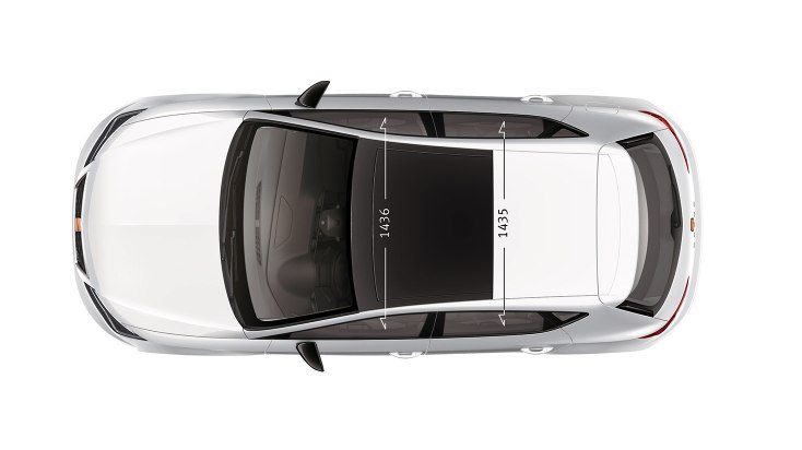 לאון קופרה - מידות - מבט על